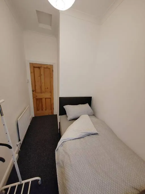 Apartman Church View House,2Bed,Brighouse Central Location Egyesült Királyság