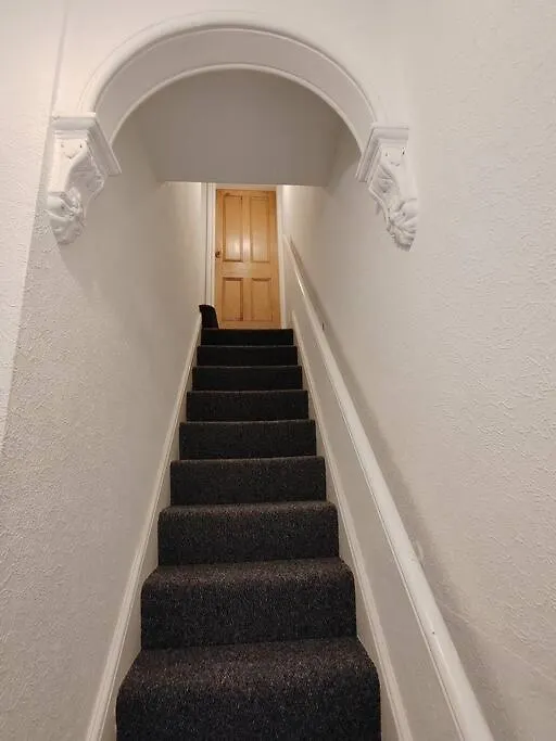 Church View House,2Bed,Brighouse Central Location 0*, Brighouse Egyesült Királyság