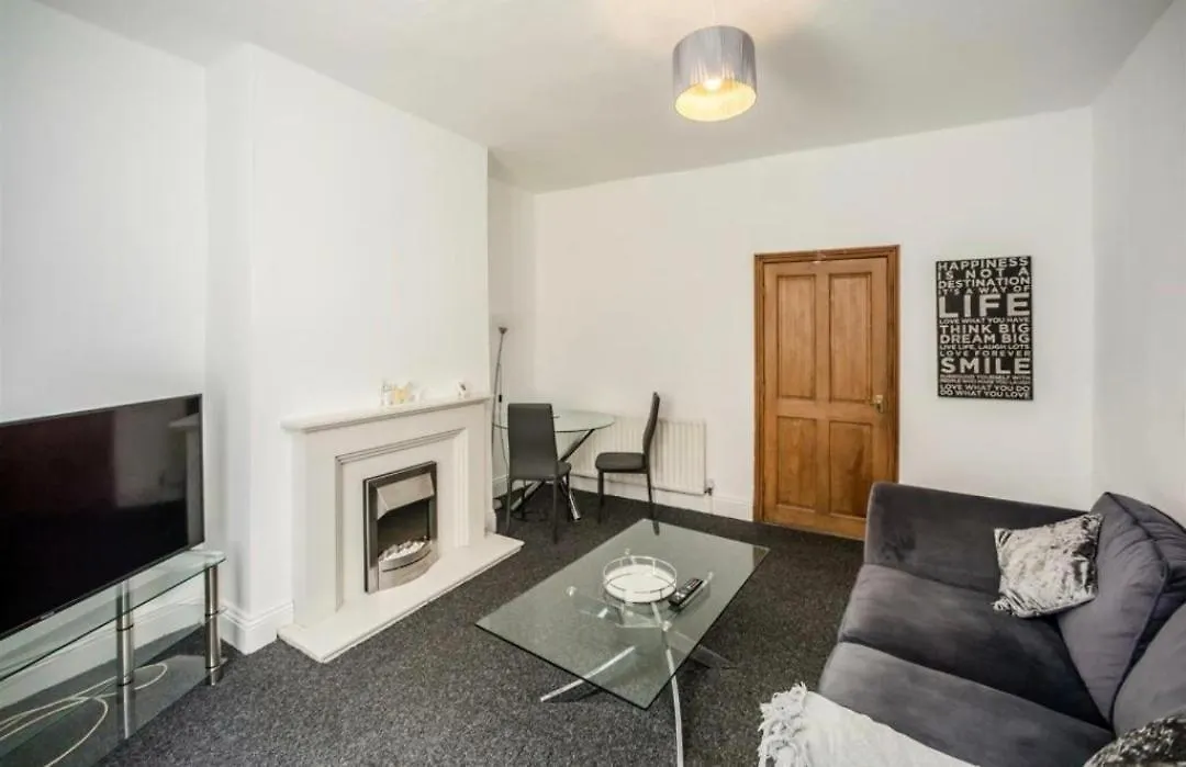 Church View House,2Bed,Brighouse Central Location Egyesült Királyság