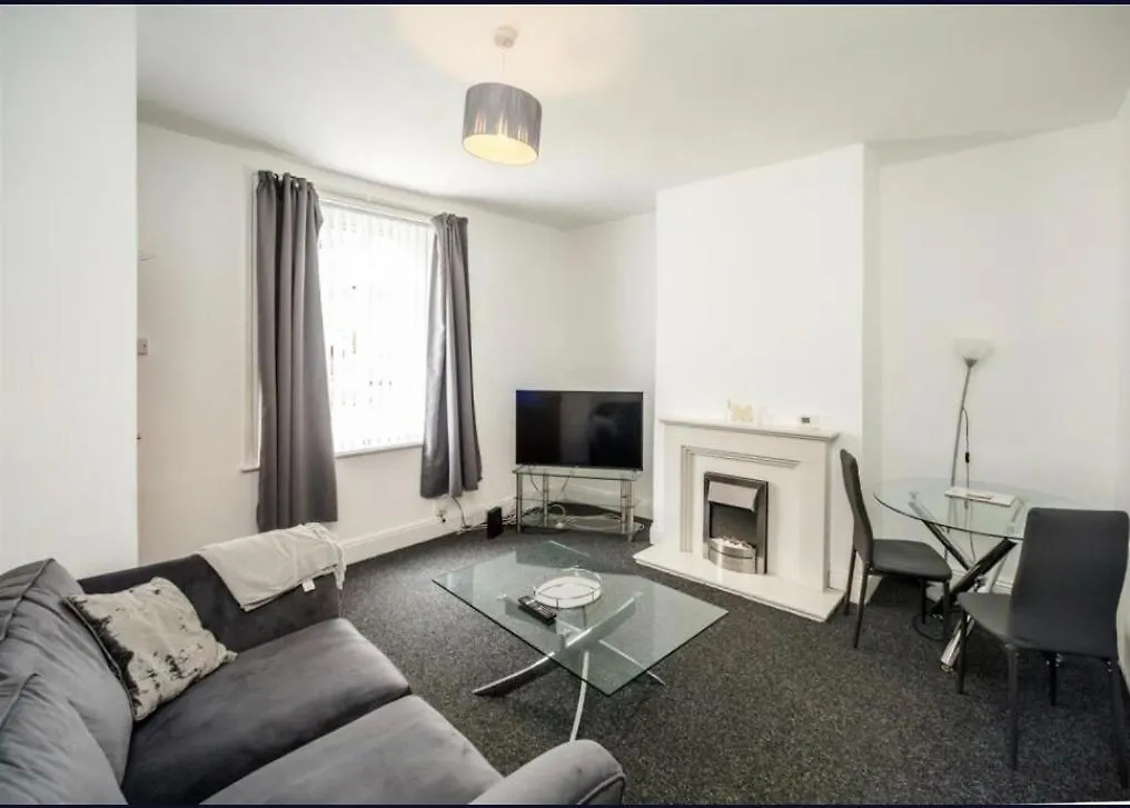 Church View House,2Bed,Brighouse Central Location Brighouse