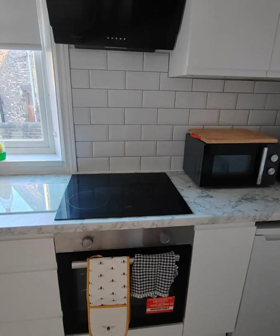 Church View House,2Bed,Brighouse Central Location 0*, Brighouse Egyesült Királyság