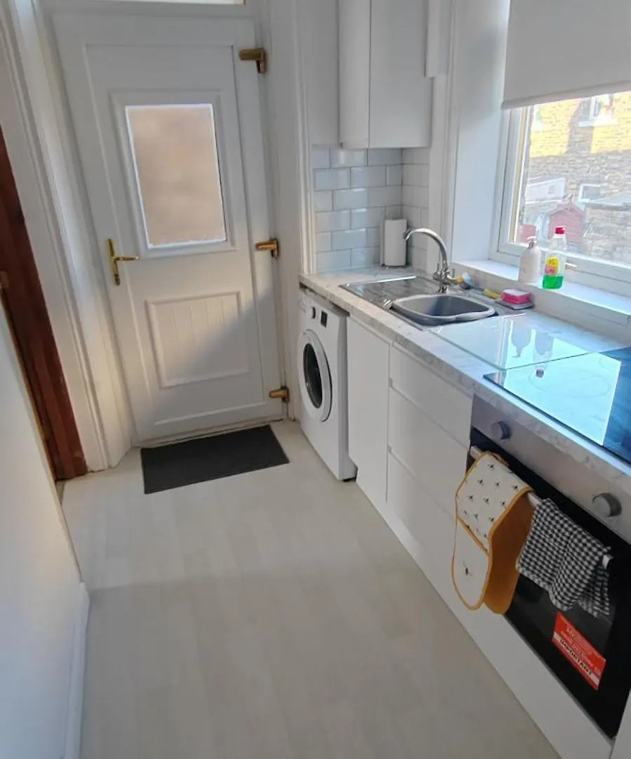 Church View House,2Bed,Brighouse Central Location Apartman Brighouse
