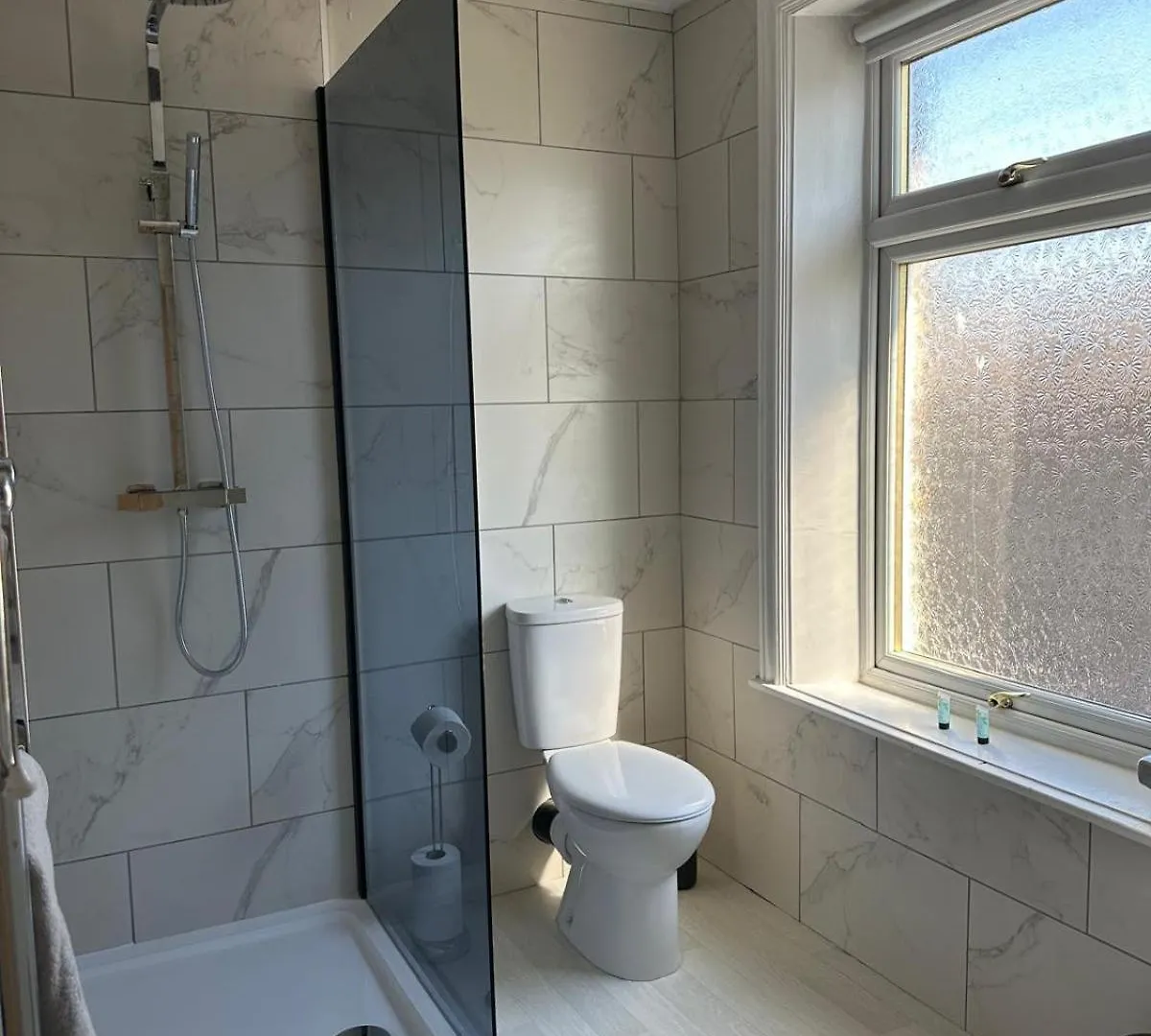 Church View House,2Bed,Brighouse Central Location Apartman Brighouse