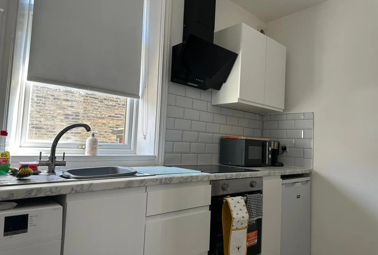 Church View House,2Bed,Brighouse Central Location Egyesült Királyság