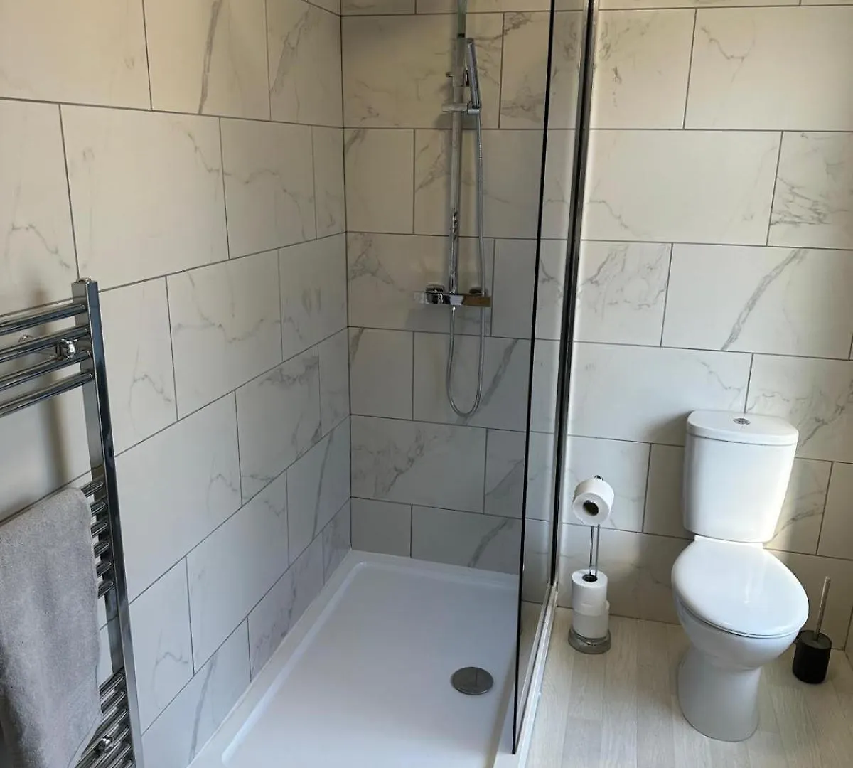 Apartman Church View House,2Bed,Brighouse Central Location